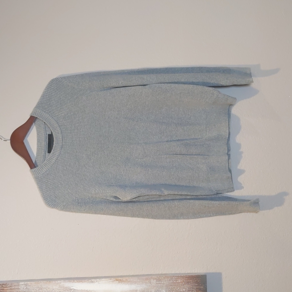 Kenneth Cole crew neck sweater